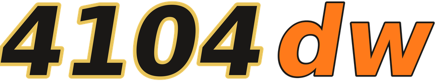 4104dw logo
